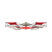 Xclaim 10ft Fabric Popup Display Kit 02
