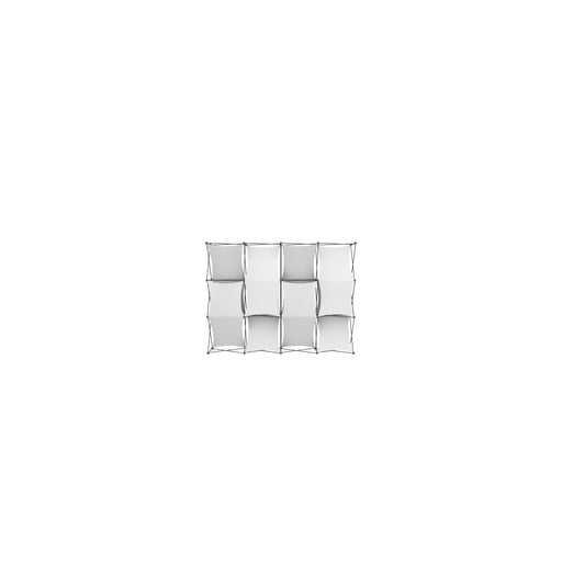 Xclaim 10ft Fabric Popup Display Kit 03
