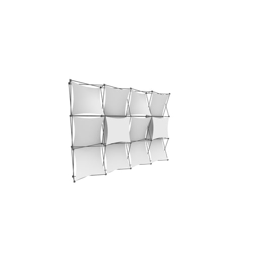 Xclaim 10ft Fabric Popup Display Kit 04