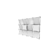 Xclaim 10ft Fabric Popup Display Kit 04