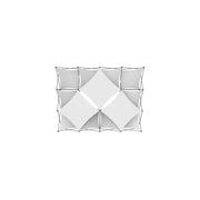 Xclaim 10ft Fabric Popup Display Kit 05