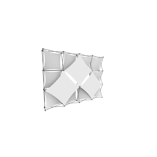 Xclaim 10ft Fabric Popup Display Kit 05
