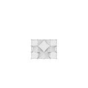 Xclaim 10ft Fabric Popup Display Kit 06