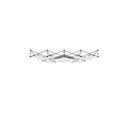 Xclaim 10ft Fabric Popup Display Kit 06
