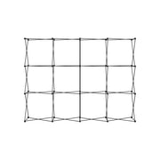 Xclaim 10ft Fabric Popup Display Kit 01