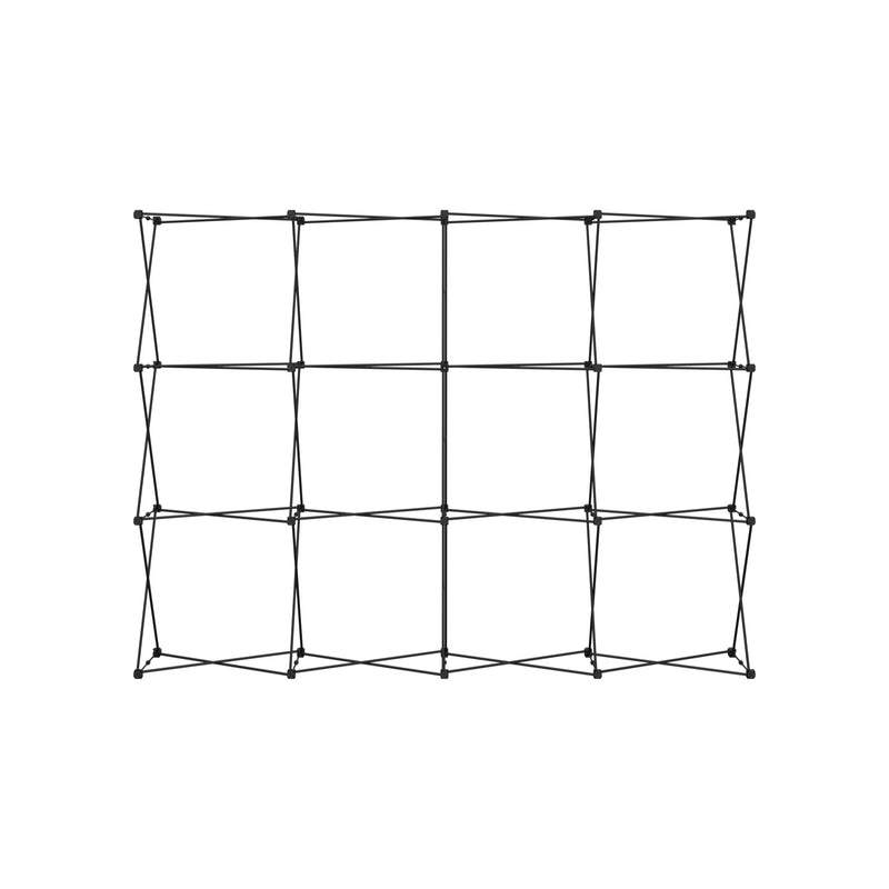 Xclaim 10ft Fabric Popup Display Kit 04