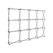 Xclaim 10ft Fabric Popup Display Kit 02