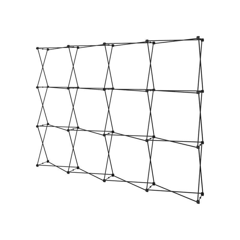 Xclaim 10ft Fabric Popup Display Kit 02