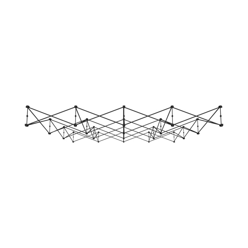 Xclaim 10ft Fabric Popup Display Kit 01