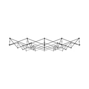 Xclaim 10ft Fabric Popup Display Kit 02
