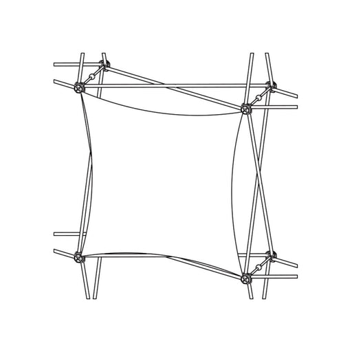 Xclaim A La Carte Graphic 1 x 1