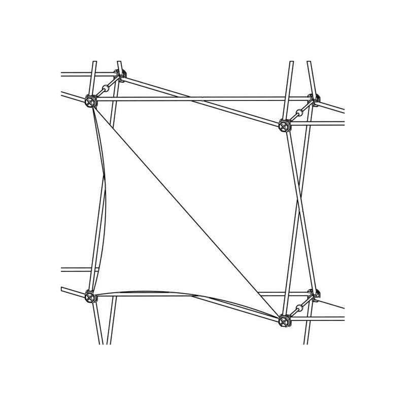 Xclaim A La Carte Graphic 1 x 1