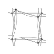Xclaim A La Carte Graphic 1 x 1
