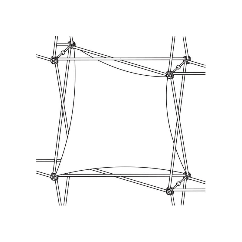 Xclaim A La Carte Graphic 1 x 1