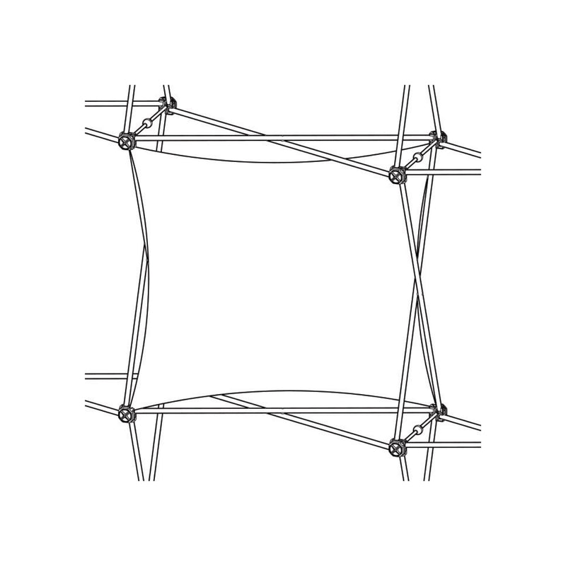 Xclaim A La Carte Graphic 1 x 1