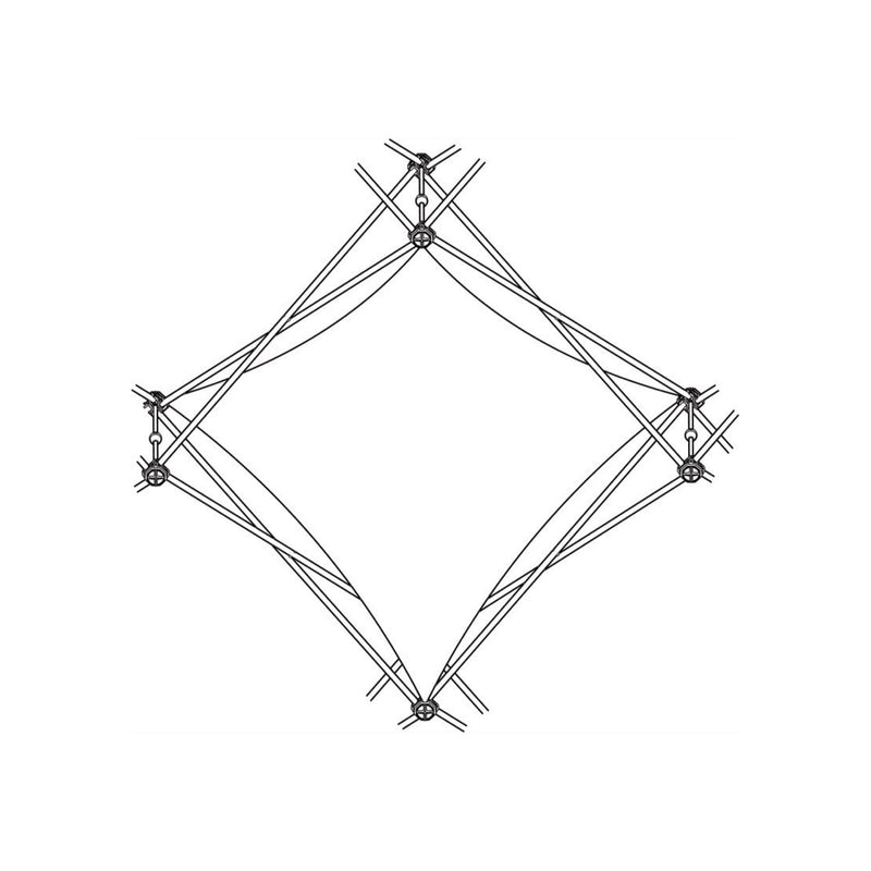 Xclaim A La Carte Graphic 1 x 1