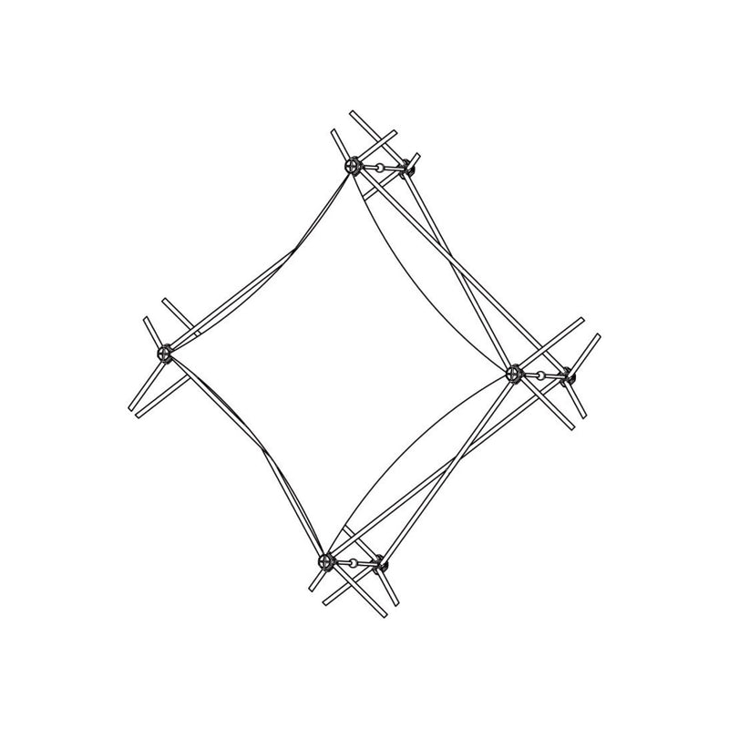 Xclaim A La Carte Graphic 1 x 1