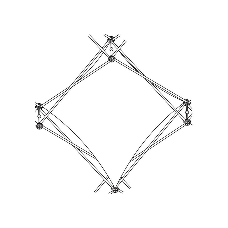 Xclaim A La Carte Graphic 1 x 1