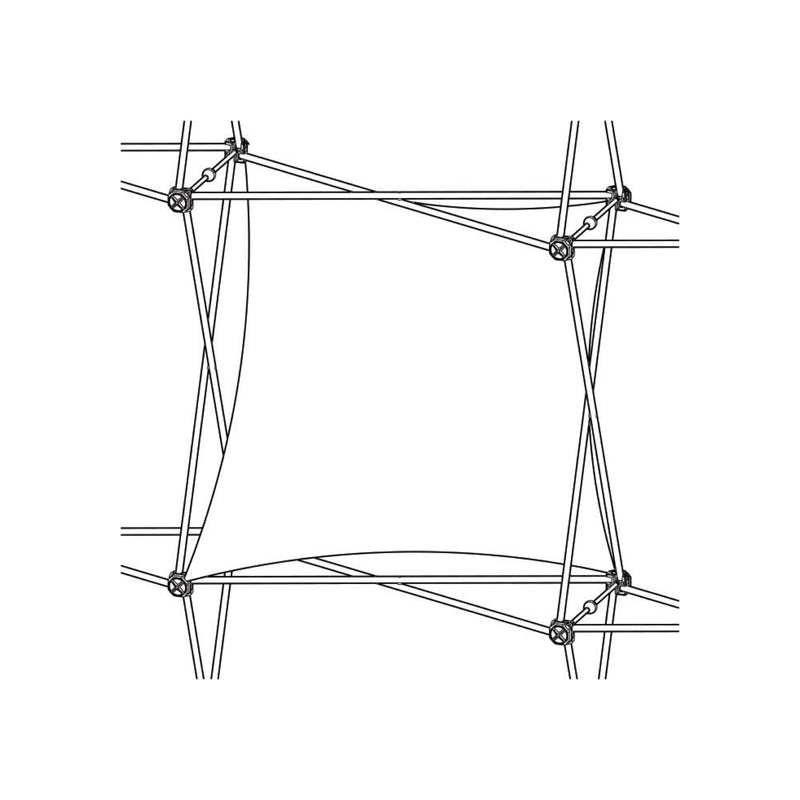 Xclaim A La Carte Graphic 1 x 1