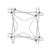Xclaim A La Carte Graphic 1 x 1