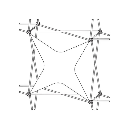 Xclaim A La Carte Graphic 1 x 1