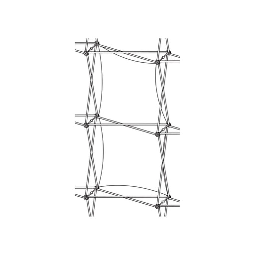 Xclaim A La Carte Graphic 1 x 2