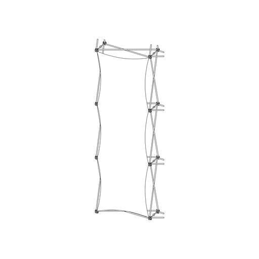 Xclaim A La Carte Graphic 1 x 3