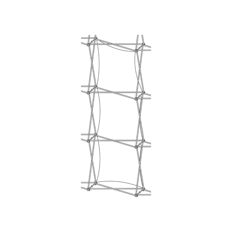 Xclaim A La Carte Graphic 1 x 3