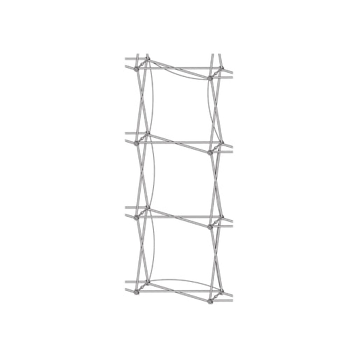 Xclaim A La Carte Graphic 1 x 3
