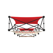 Xclaim 2.5ft Fabric Popup Display Kit 03