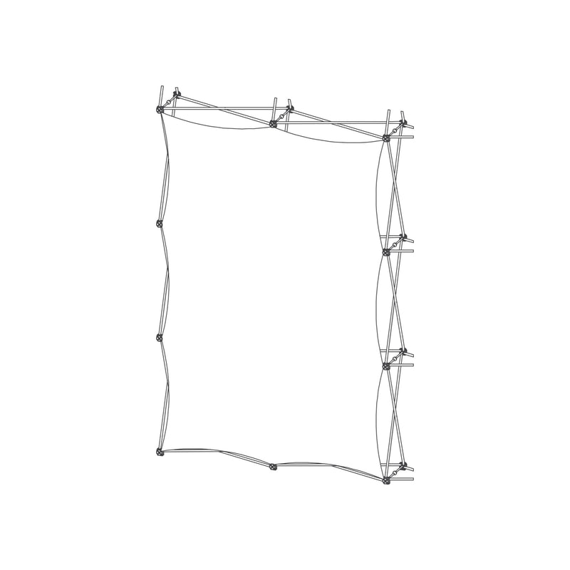 Xclaim A La Carte Graphic 2 x 3