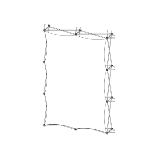 Xclaim A La Carte Graphic 2 x 3