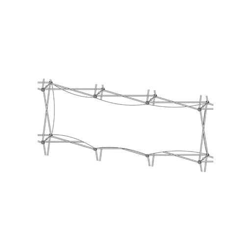 Xclaim A La Carte Graphic 3 x 1