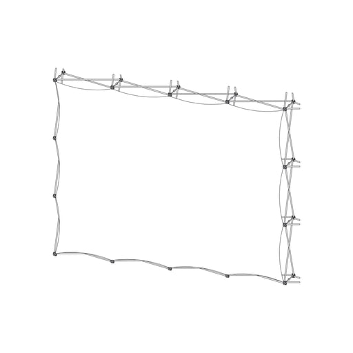 Xclaim A La Carte Graphic 4 x 3
