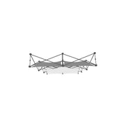 Xclaim 5ft Full Height Fabric Popup Display Kit 01