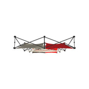 Xclaim 5ft Full Height Fabric Popup Display Kit 01