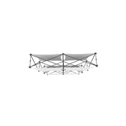 Xclaim 5ft Full Height Fabric Popup Display Kit 02