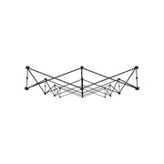 Xclaim 5ft Full Height Fabric Popup Display Kit 02