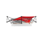 Xclaim 5ft Tabletop Fabric Popup Display Kit 01