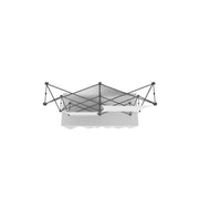 Xclaim 5ft Tabletop Fabric Popup Display Kit 03