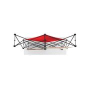 Xclaim 5ft Tabletop Fabric Popup Display Kit 03