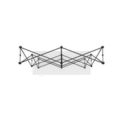 Xclaim 5ft Tabletop Fabric Popup Display Kit 04