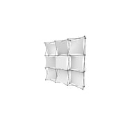 Xclaim 8ft Fabric Popup Display Kit 01