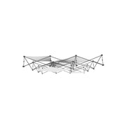 Xclaim 8ft Fabric Popup Display Kit 02