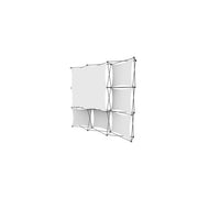 Xclaim 8ft Fabric Popup Display Kit 03