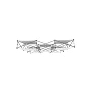 Xclaim 8ft Fabric Popup Display Kit 04