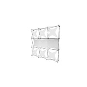 Xclaim 8ft Fabric Popup Display Kit 06