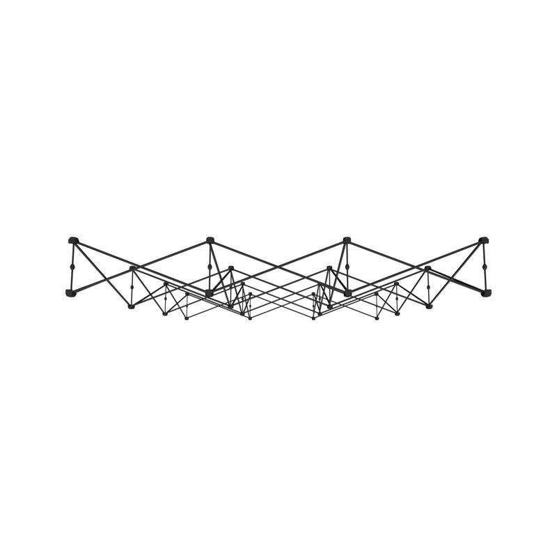 Xclaim 8ft Fabric Popup Display Kit 02