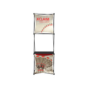 Xclaim Shelf