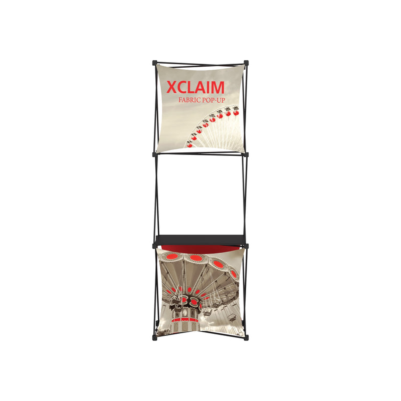 Xclaim Shelf